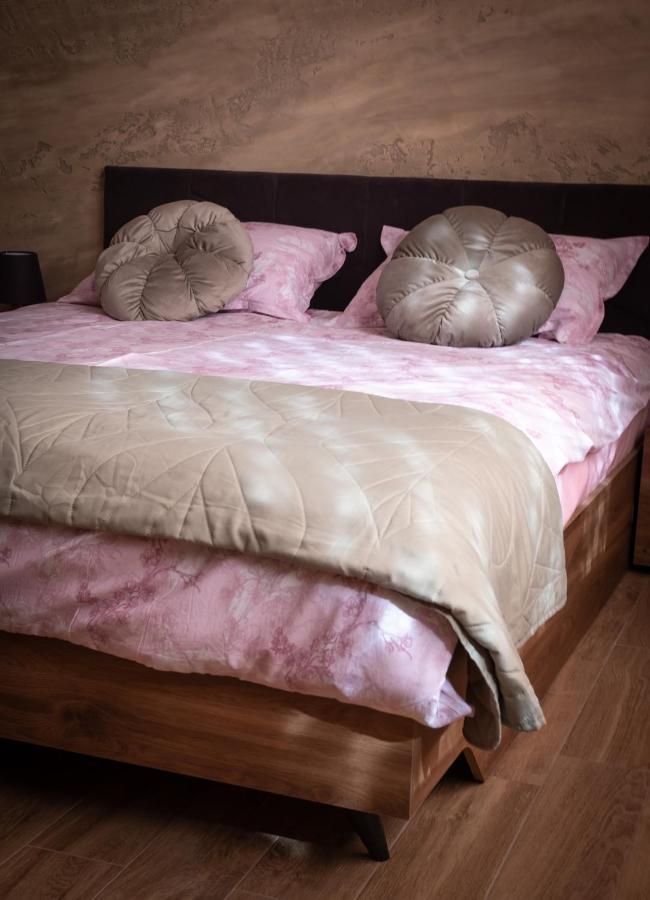 Cozy Apartment Tarnovo Veliko Turnovo Bagian luar foto