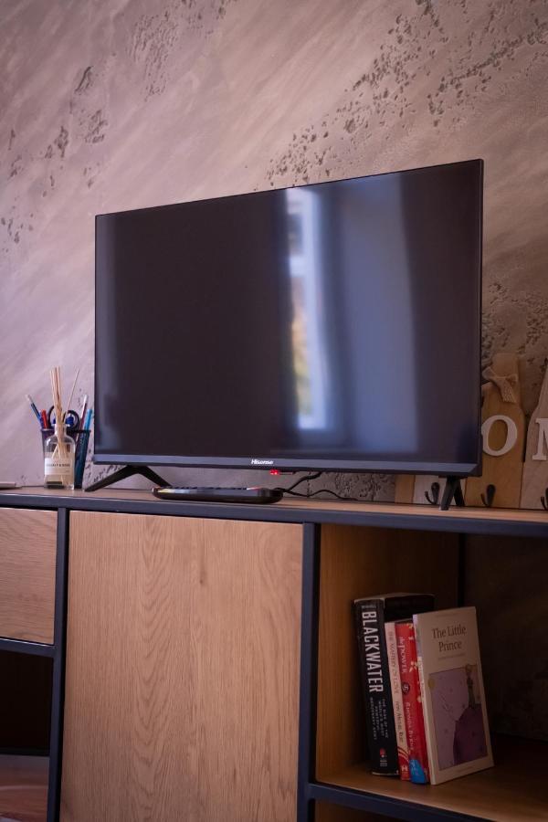 Cozy Apartment Tarnovo Veliko Turnovo Bagian luar foto