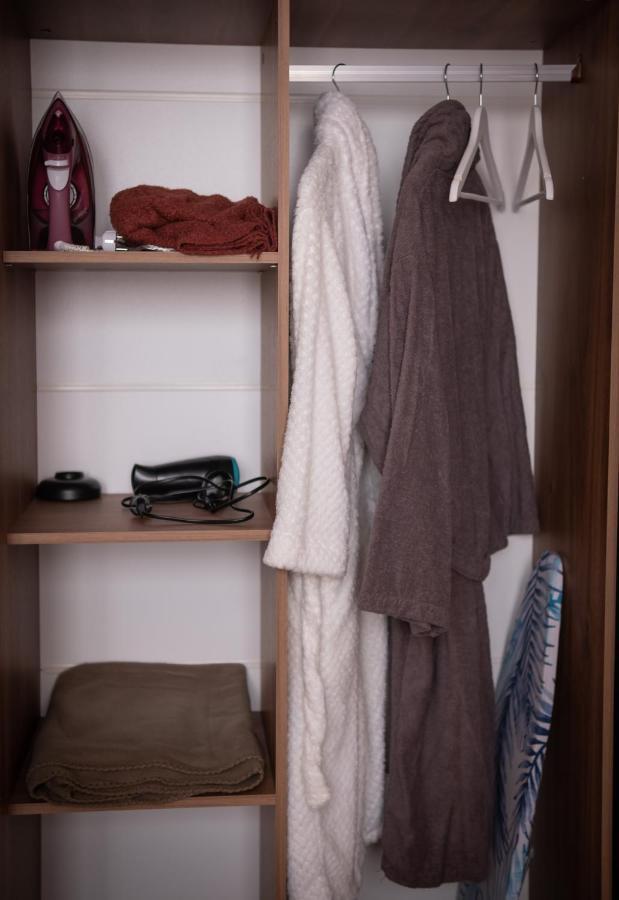 Cozy Apartment Tarnovo Veliko Turnovo Bagian luar foto
