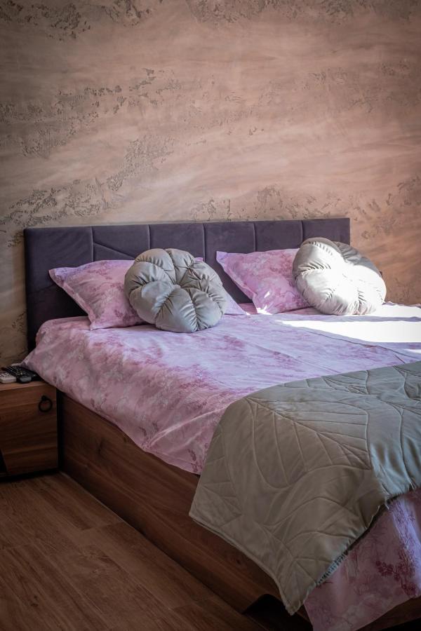 Cozy Apartment Tarnovo Veliko Turnovo Bagian luar foto
