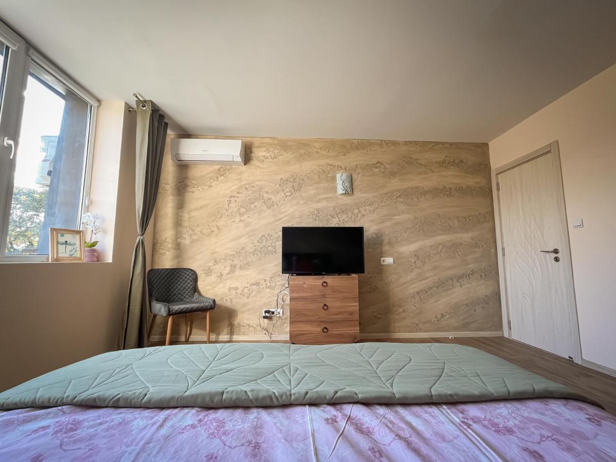 Cozy Apartment Tarnovo Veliko Turnovo Bagian luar foto