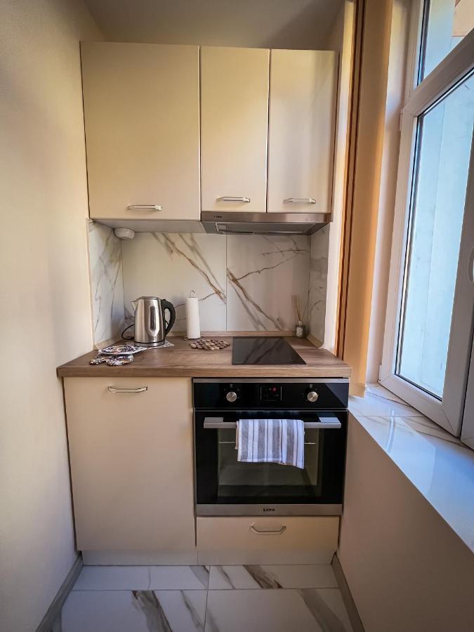 Cozy Apartment Tarnovo Veliko Turnovo Bagian luar foto