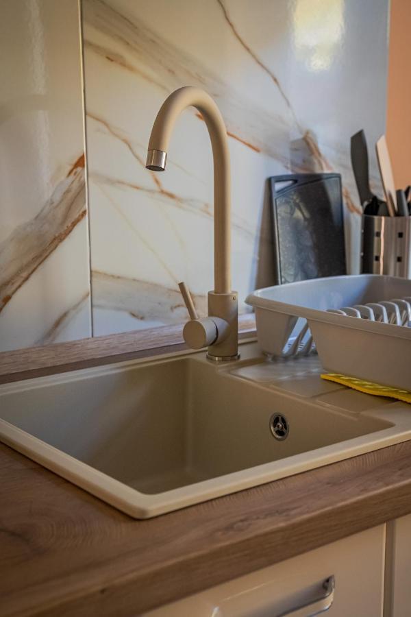 Cozy Apartment Tarnovo Veliko Turnovo Bagian luar foto
