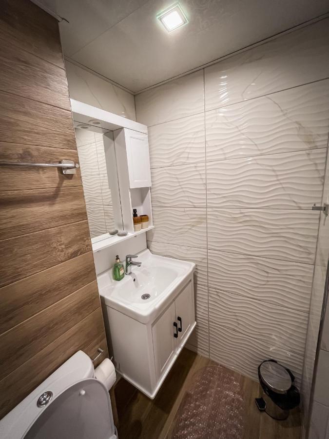 Cozy Apartment Tarnovo Veliko Turnovo Bagian luar foto