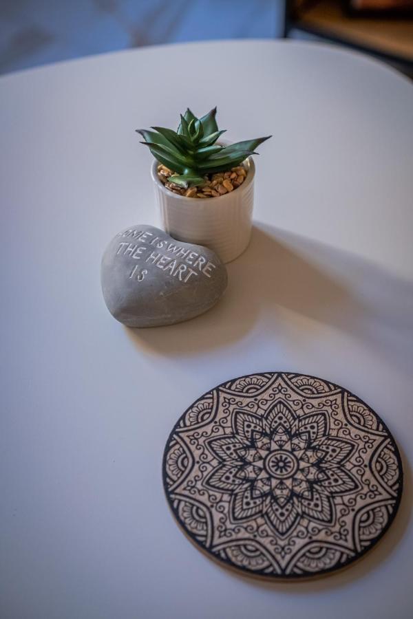 Cozy Apartment Tarnovo Veliko Turnovo Bagian luar foto