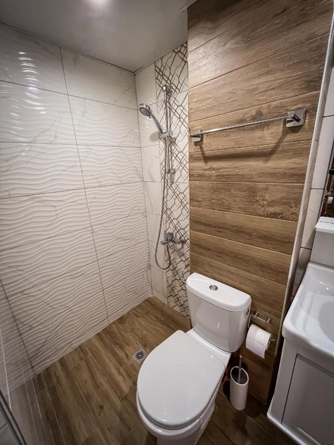 Cozy Apartment Tarnovo Veliko Turnovo Bagian luar foto