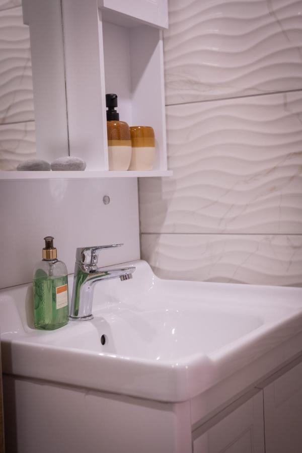 Cozy Apartment Tarnovo Veliko Turnovo Bagian luar foto