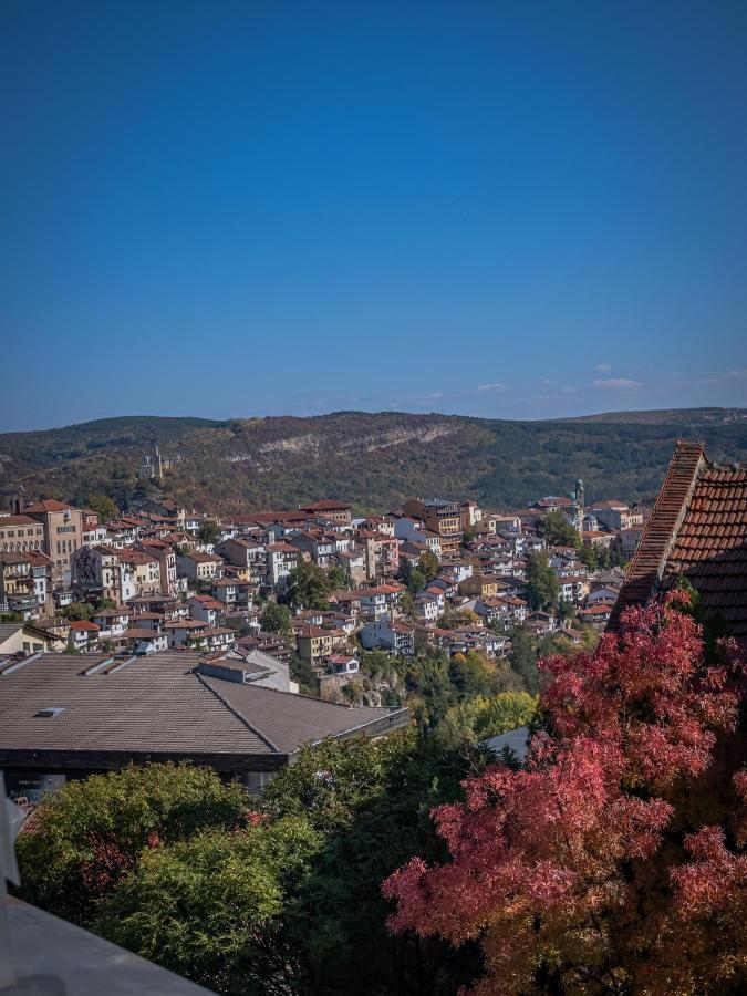 Cozy Apartment Tarnovo Veliko Turnovo Bagian luar foto